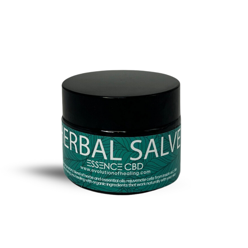 HERBAL SALVE